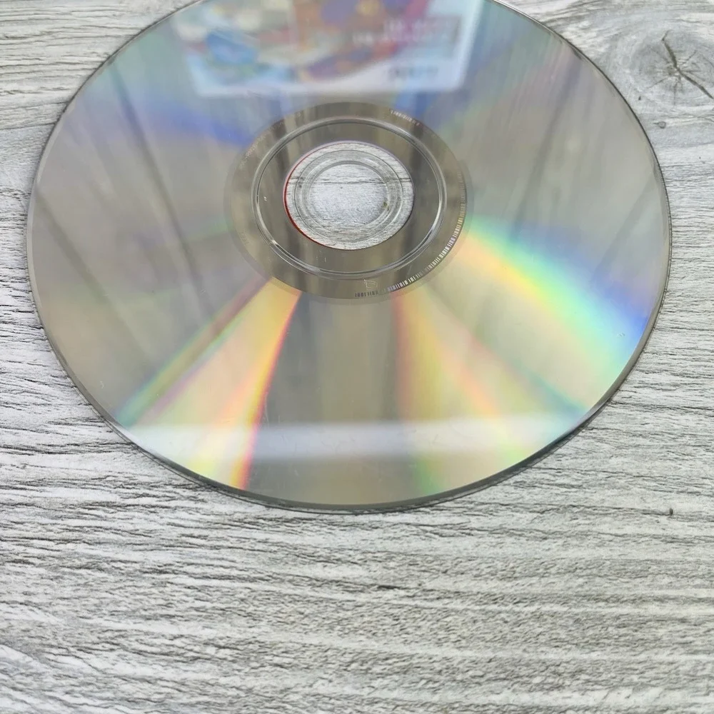NAMCO Museum REMIX (Nintendo Wii, 2006) Pac-Man Complete With Manual